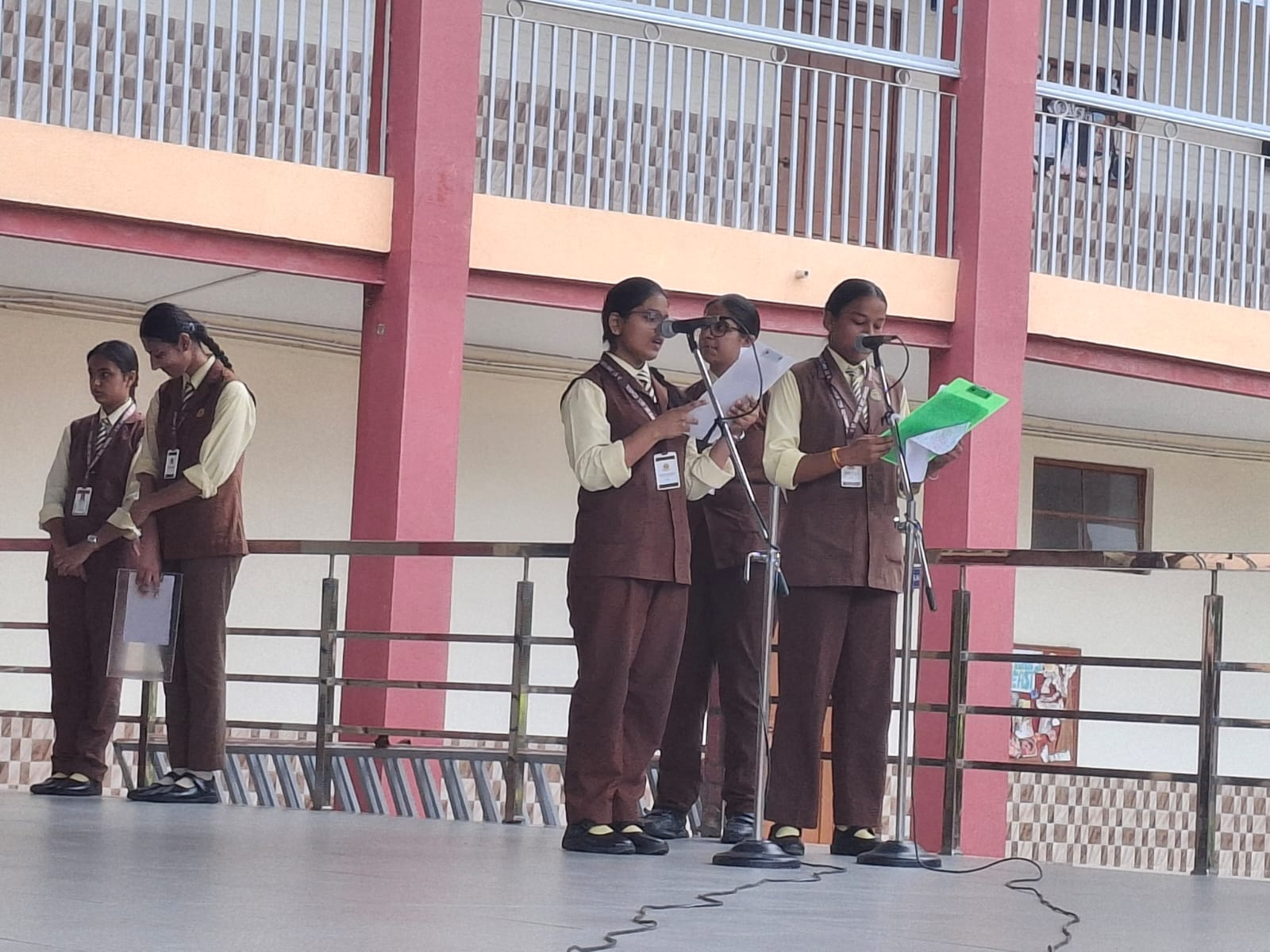 St. Ann’s